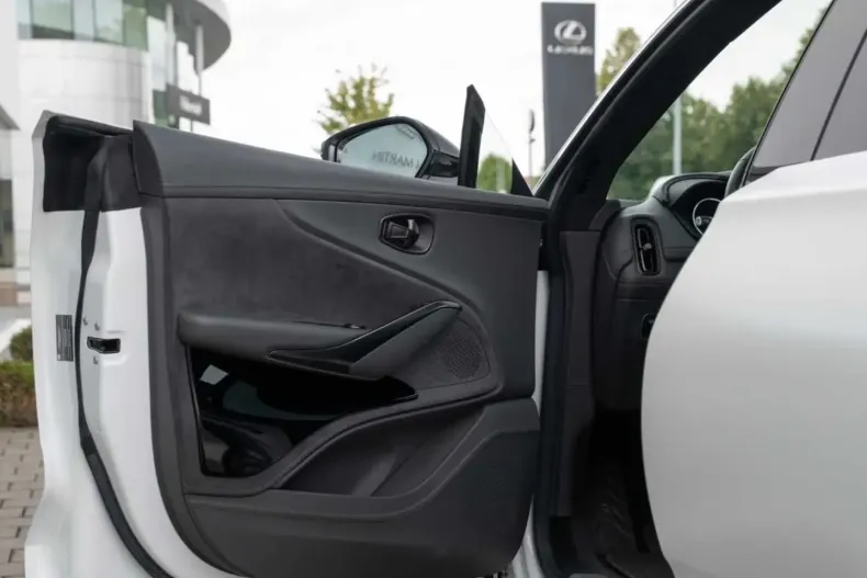 Aston Martin DBX din 2023 cu 23.990 km - oferta AST107071 - foto 14