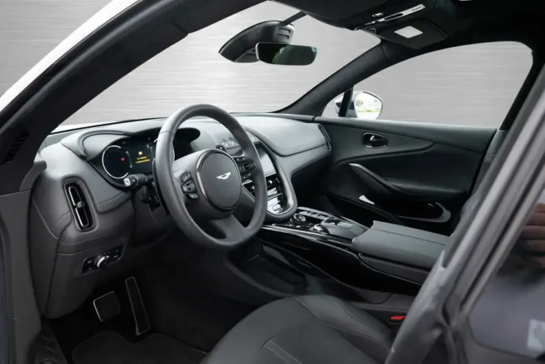 Aston Martin DBX din 2023 cu 23.990 km - oferta AST107071 - foto 17