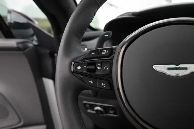 Aston Martin DBX din 2023 cu 23.990 km - oferta AST107071 - foto 21