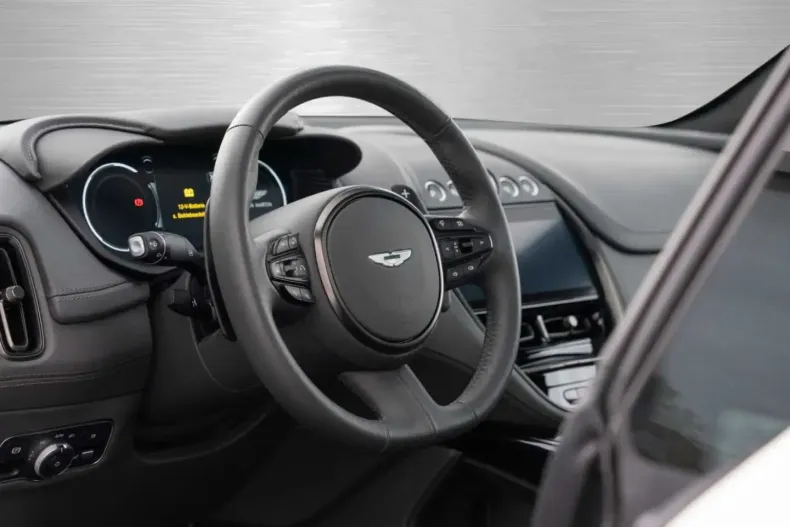 Aston Martin DBX din 2023 cu 23.990 km - oferta AST107071 - foto 22