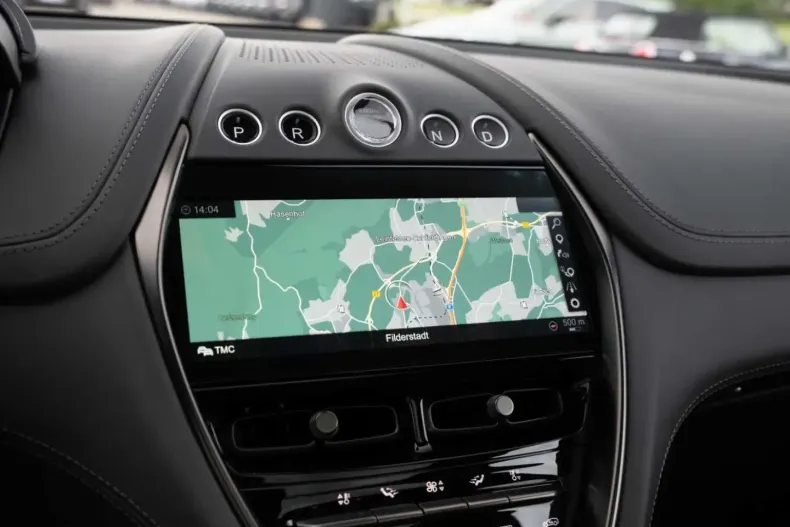 Aston Martin DBX din 2023 cu 23.990 km - oferta AST107071 - foto 23