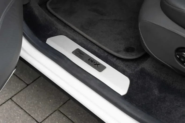 Aston Martin DBX din 2023 cu 23.990 km - oferta AST107071 - foto 28