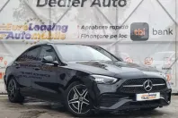 Mercedes-Benz C 180 din 2022 cu 24.000 km - oferta MER107075 - foto 1