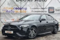 Mercedes-Benz C 180 din 2022 cu 24.000 km - oferta MER107075 - foto 2