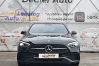 Mercedes-Benz C 180 din 2022 cu 24.000 km - oferta MER107075 - foto 3