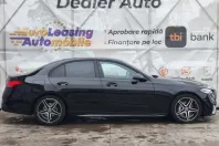 Mercedes-Benz C 180 din 2022 cu 24.000 km - oferta MER107075 - foto 4