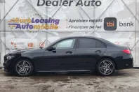 Mercedes-Benz C 180 din 2022 cu 24.000 km - oferta MER107075 - foto 5
