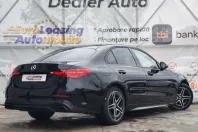 Mercedes-Benz C 180 din 2022 cu 24.000 km - oferta MER107075 - foto 6