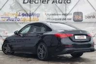 Mercedes-Benz C 180 din 2022 cu 24.000 km - oferta MER107075 - foto 8