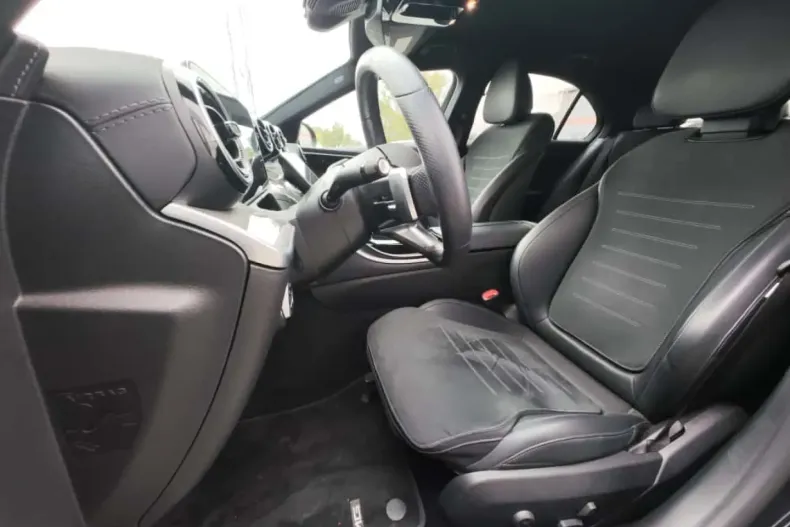 Mercedes-Benz C 180 din 2022 cu 24.000 km - oferta MER107075 - foto 10