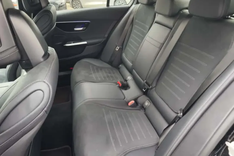 Mercedes-Benz C 180 din 2022 cu 24.000 km - oferta MER107075 - foto 13