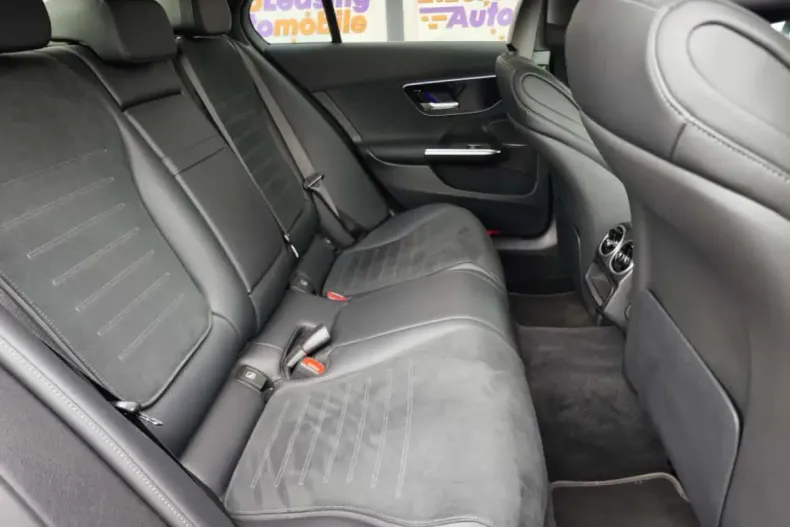 Mercedes-Benz C 180 din 2022 cu 24.000 km - oferta MER107075 - foto 15