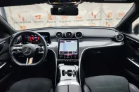 Mercedes-Benz C 180 din 2022 cu 24.000 km - oferta MER107075 - foto 20