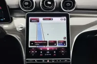 Mercedes-Benz C 180 din 2022 cu 24.000 km - oferta MER107075 - foto 21