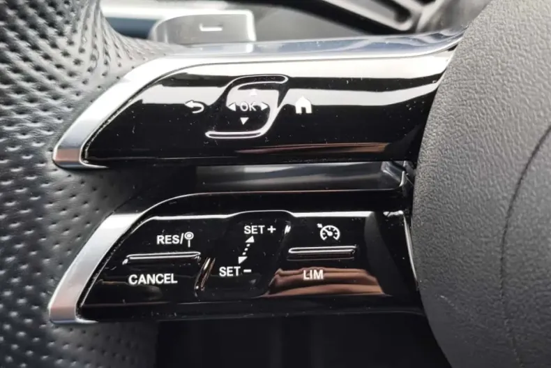 Mercedes-Benz C 180 din 2022 cu 24.000 km - oferta MER107075 - foto 23