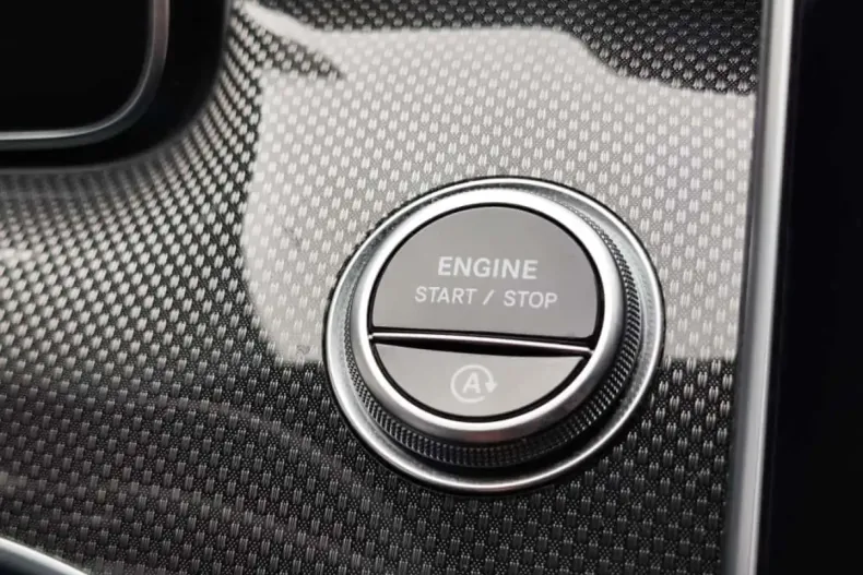 Mercedes-Benz C 180 din 2022 cu 24.000 km - oferta MER107075 - foto 31