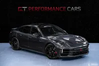 Porsche Panamera din 2024 cu 1.500 km - oferta POR107077 - foto 1