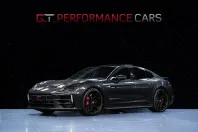 Porsche Panamera din 2024 cu 1.500 km - oferta POR107077 - foto 3