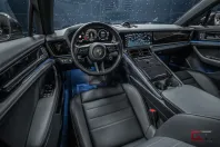 Porsche Panamera din 2024 cu 1.500 km - oferta POR107077 - foto 12