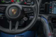 Porsche Panamera din 2024 cu 1.500 km - oferta POR107077 - foto 24