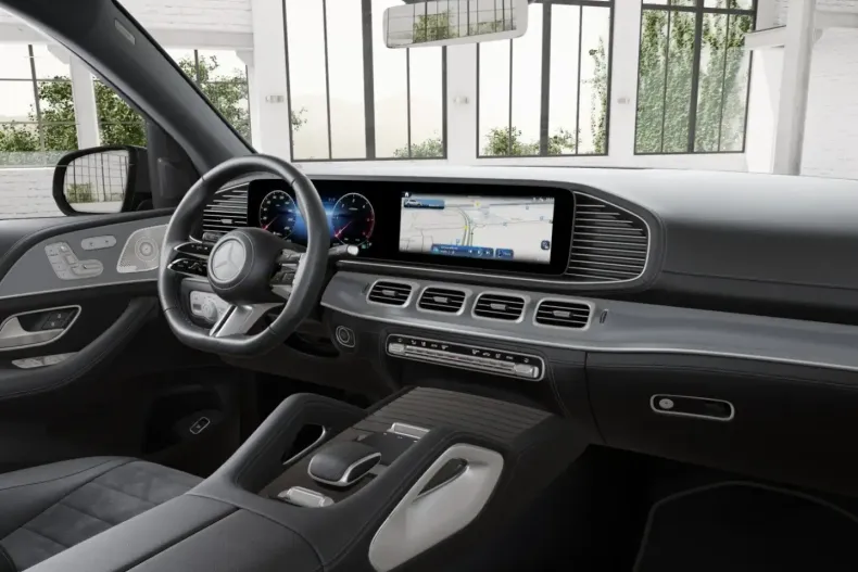 Mercedes-Benz GLE 300 din 2024 cu 23.885 km - oferta MER107078 - foto 7