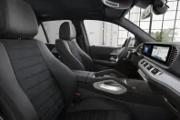 Mercedes-Benz GLE 300 din 2024 cu 23.885 km - oferta MER107078 - foto 8