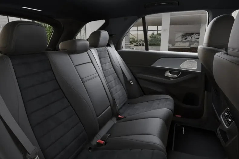 Mercedes-Benz GLE 300 din 2024 cu 23.885 km - oferta MER107078 - foto 9