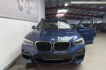 BMW X3 din 2020 - oferta BMW107079