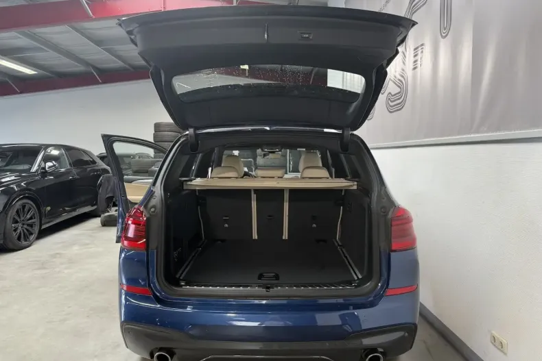 BMW X3 din 2020 cu 98.855 km - oferta BMW107079 - foto 2