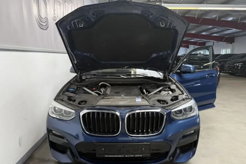 BMW X3 din 2020 cu 98.855 km - oferta BMW107079 - foto 4