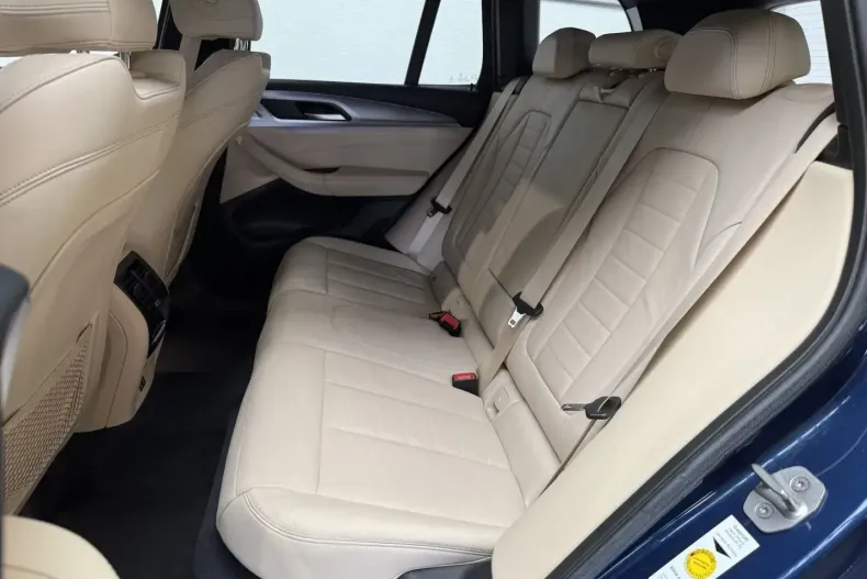 BMW X3 din 2020 cu 98.855 km - oferta BMW107079 - foto 7