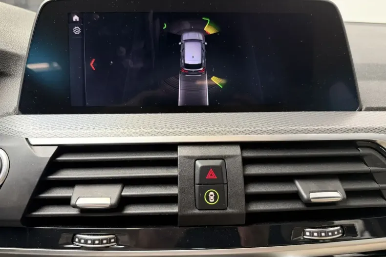 BMW X3 din 2020 cu 98.855 km - oferta BMW107079 - foto 8