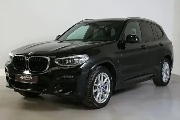 BMW X3 din 2020 - oferta BMW107080