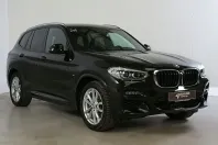 BMW X3 din 2020 cu 89.400 km - oferta BMW107080 - foto 2