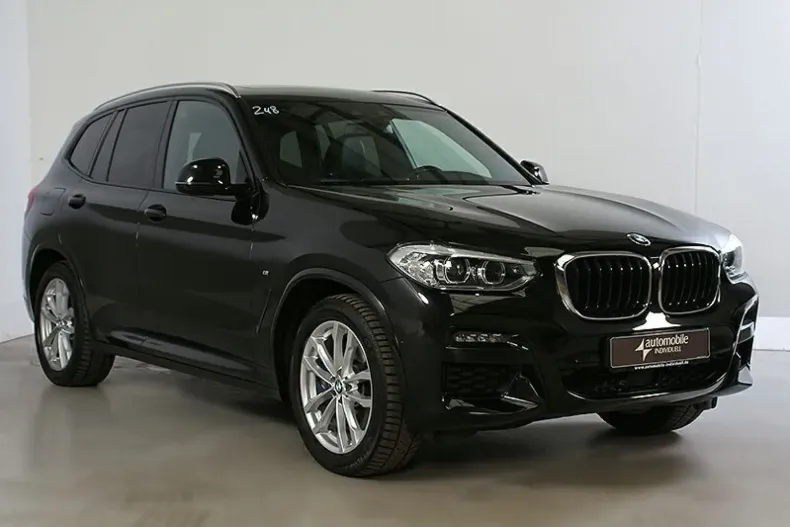 BMW X3 din 2020 cu 89.400 km - oferta BMW107080 - foto 2
