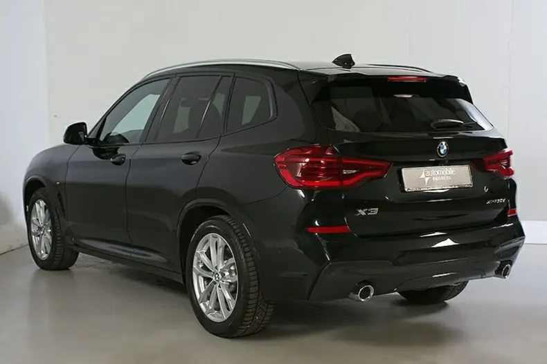 BMW X3 din 2020 cu 89.400 km - oferta BMW107080 - foto 3