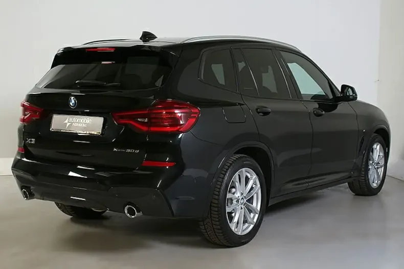 BMW X3 din 2020 cu 89.400 km - oferta BMW107080 - foto 4