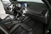 BMW X3 din 2020 cu 89.400 km - oferta BMW107080 - foto 5