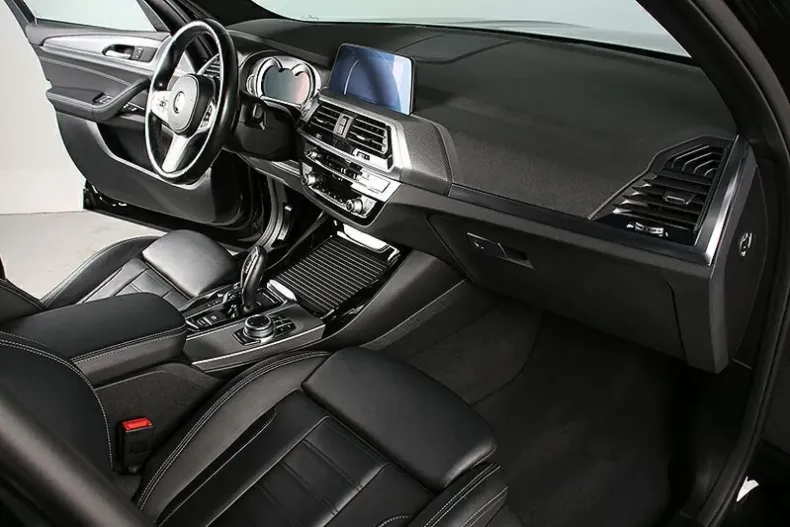 BMW X3 din 2020 cu 89.400 km - oferta BMW107080 - foto 5