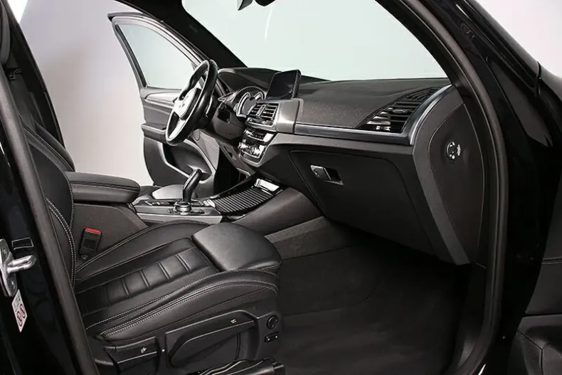 BMW X3 din 2020 cu 89.400 km - oferta BMW107080 - foto 6