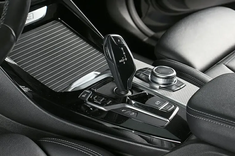 BMW X3 din 2020 cu 89.400 km - oferta BMW107080 - foto 8