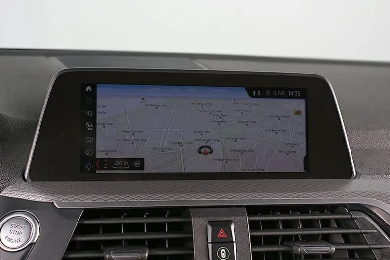 BMW X3 din 2020 cu 89.400 km - oferta BMW107080 - foto 9