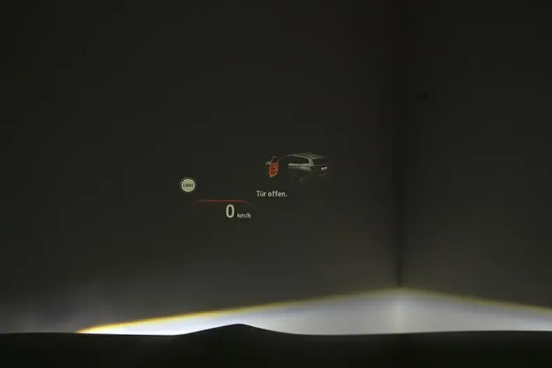 BMW X3 din 2020 cu 89.400 km - oferta BMW107080 - foto 10