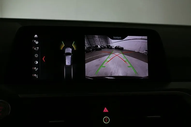 BMW X3 din 2020 cu 89.400 km - oferta BMW107080 - foto 11