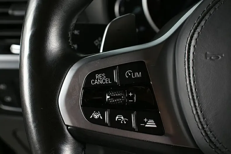 BMW X3 din 2020 cu 89.400 km - oferta BMW107080 - foto 12