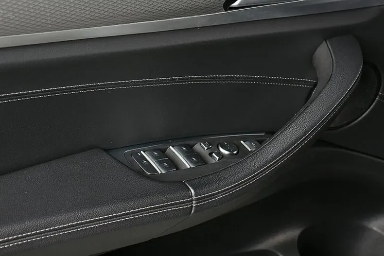 BMW X3 din 2020 cu 89.400 km - oferta BMW107080 - foto 15