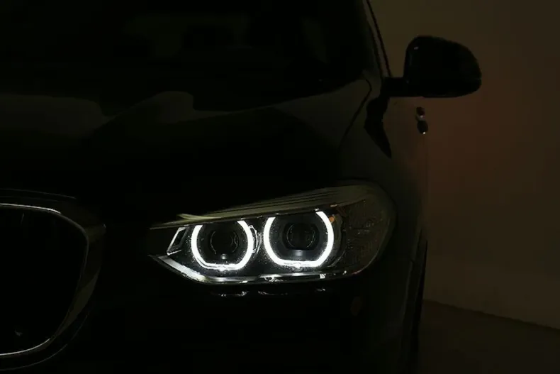 BMW X3 din 2020 cu 89.400 km - oferta BMW107080 - foto 17