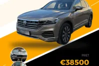 Volkswagen Touareg din 2025 cu 116.000 km - oferta VOL107081 - foto 1