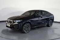BMW X6 din 2024 cu 21.133 km - oferta BMW107083 - foto 1