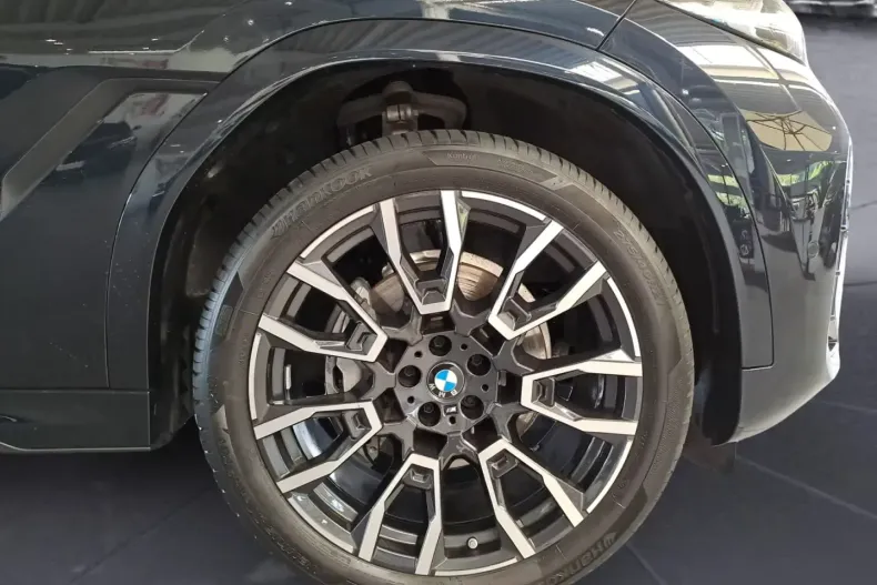 BMW X6 din 2024 cu 21.133 km - oferta BMW107083 - foto 3